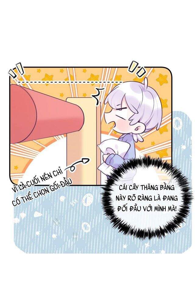 Cầu Cầu, Cho Ta Cắn Một Cái Chapter 12 - Trang 2