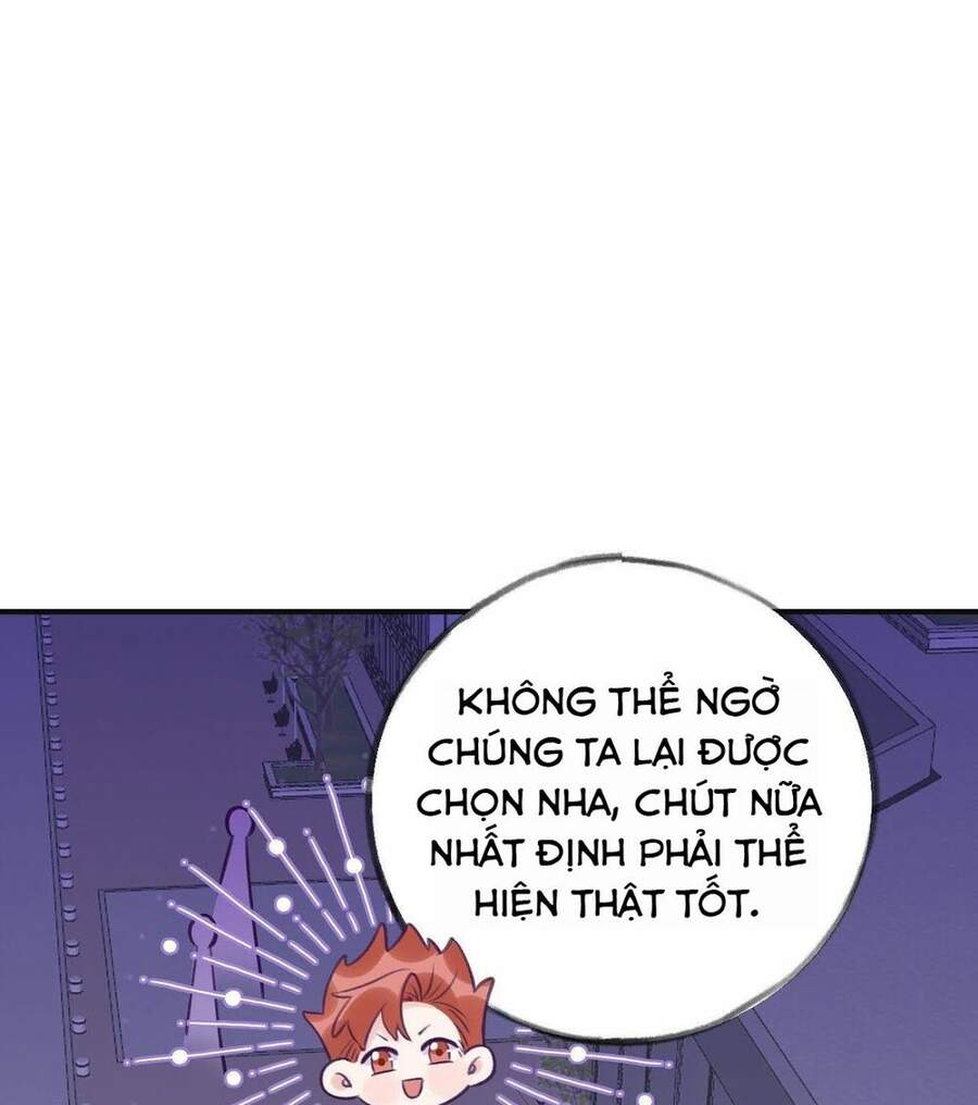 Cầu Cầu, Cho Ta Cắn Một Cái Chapter 12 - Trang 2