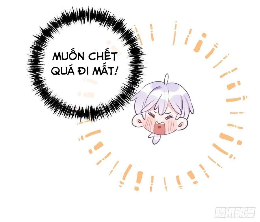 Cầu Cầu, Cho Ta Cắn Một Cái Chapter 12 - Trang 2