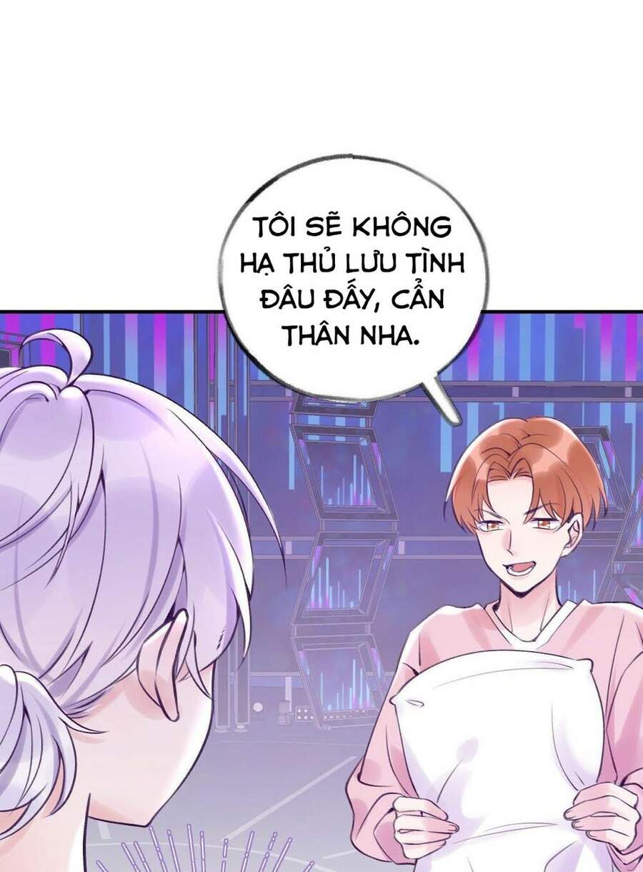 Cầu Cầu, Cho Ta Cắn Một Cái Chapter 12 - Trang 2