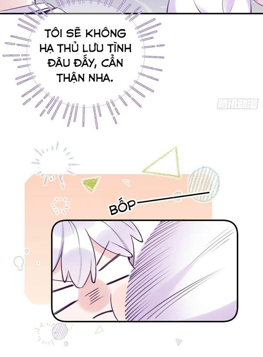 Cầu Cầu, Cho Ta Cắn Một Cái Chapter 12 - Trang 2