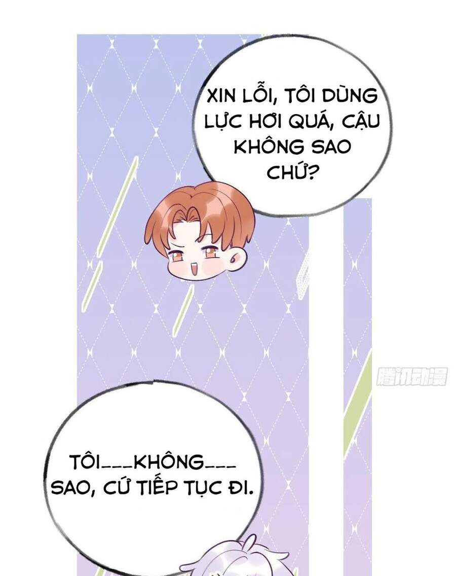 Cầu Cầu, Cho Ta Cắn Một Cái Chapter 12 - Trang 2