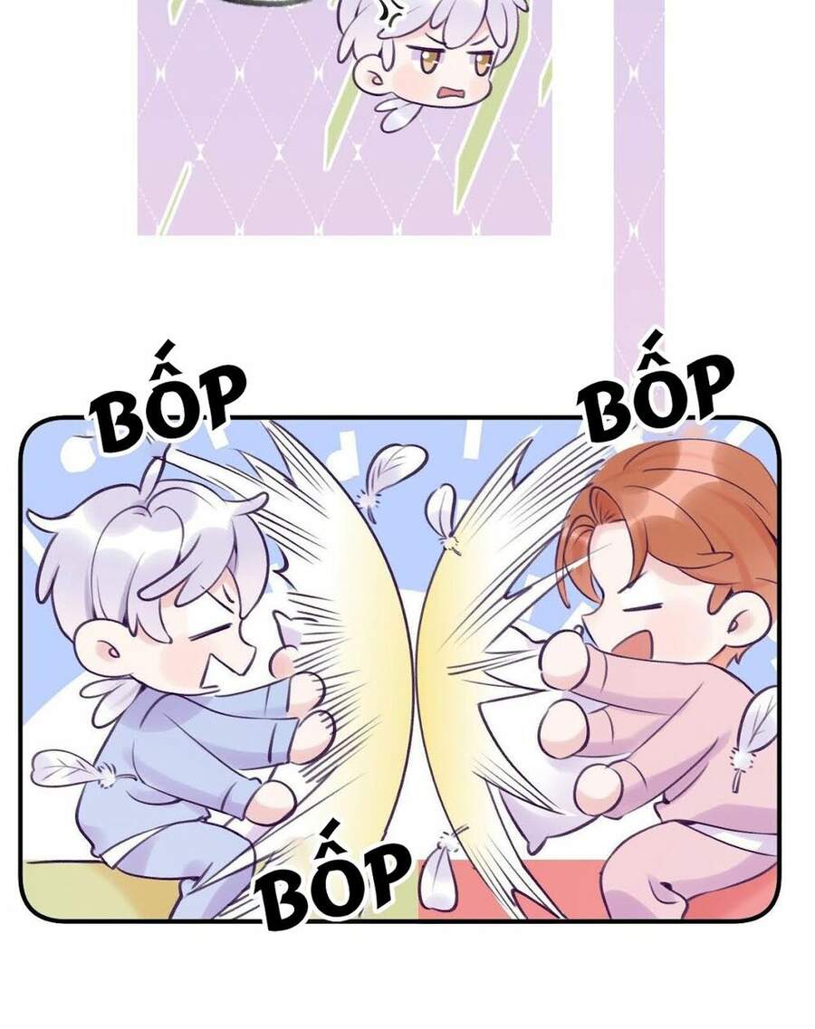 Cầu Cầu, Cho Ta Cắn Một Cái Chapter 12 - Trang 2