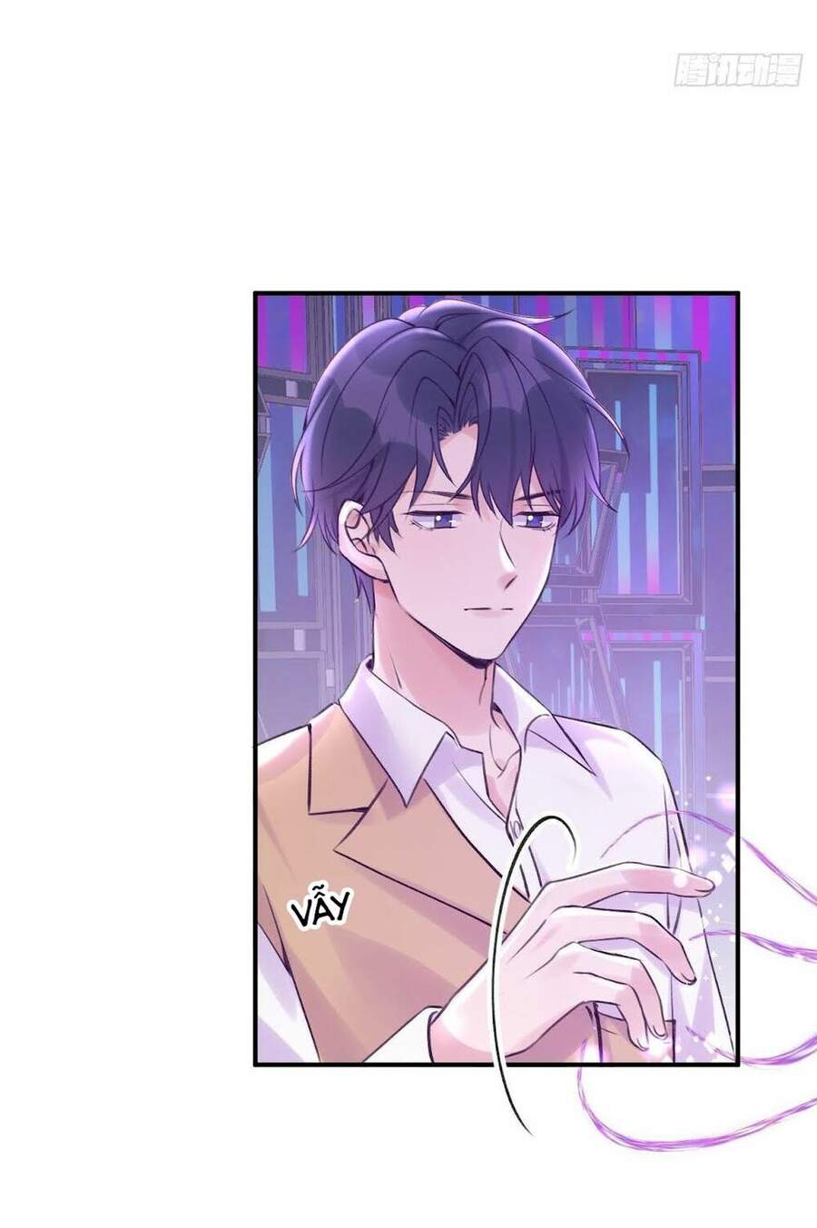 Cầu Cầu, Cho Ta Cắn Một Cái Chapter 12 - Trang 2