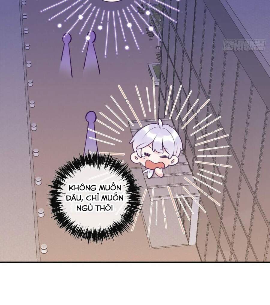 Cầu Cầu, Cho Ta Cắn Một Cái Chapter 12 - Trang 2