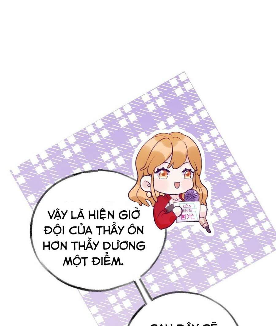 Cầu Cầu, Cho Ta Cắn Một Cái Chapter 12 - Trang 2