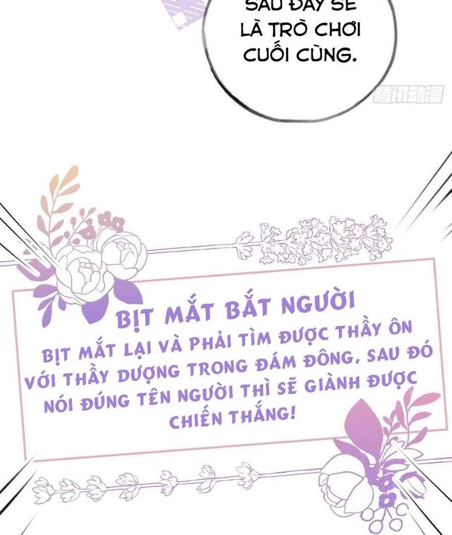 Cầu Cầu, Cho Ta Cắn Một Cái Chapter 12 - Trang 2