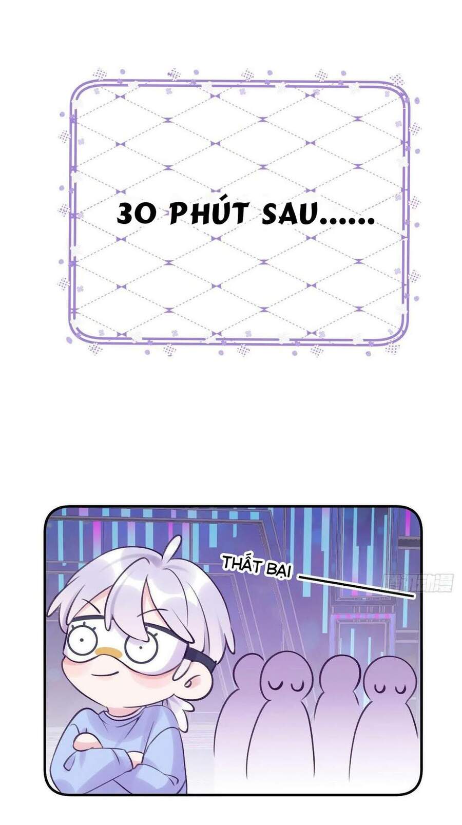 Cầu Cầu, Cho Ta Cắn Một Cái Chapter 12 - Trang 2