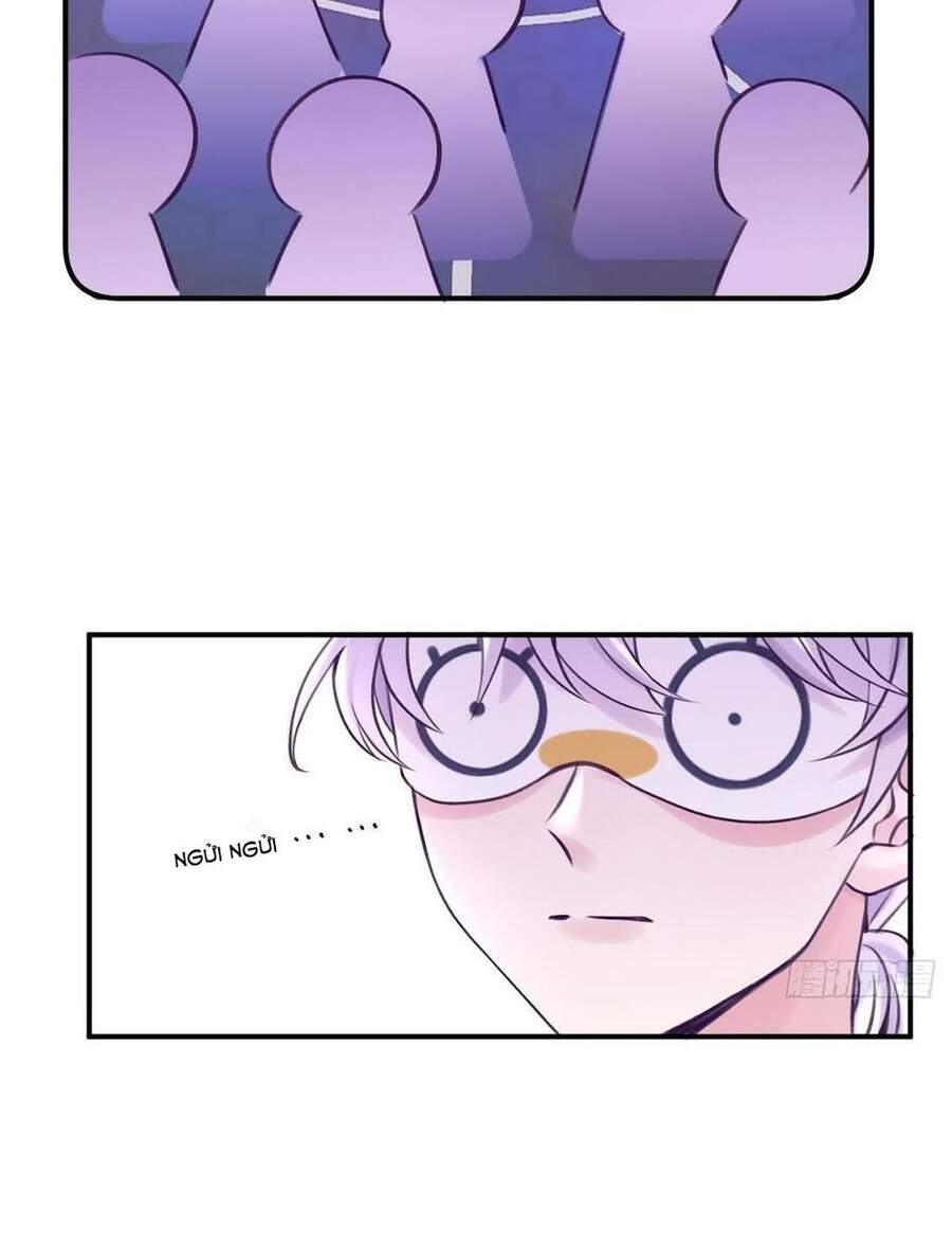 Cầu Cầu, Cho Ta Cắn Một Cái Chapter 12 - Trang 2