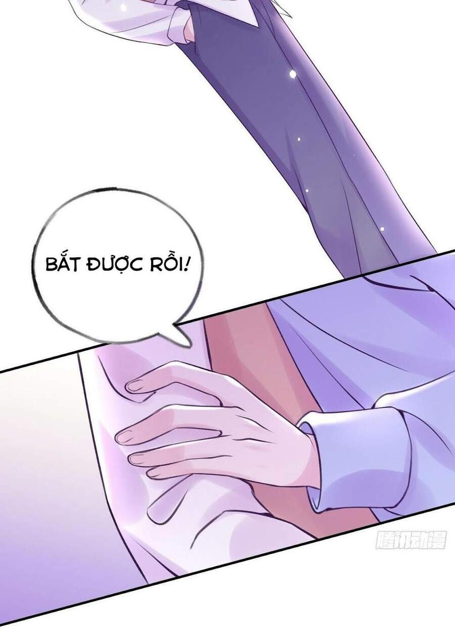 Cầu Cầu, Cho Ta Cắn Một Cái Chapter 12 - Trang 2