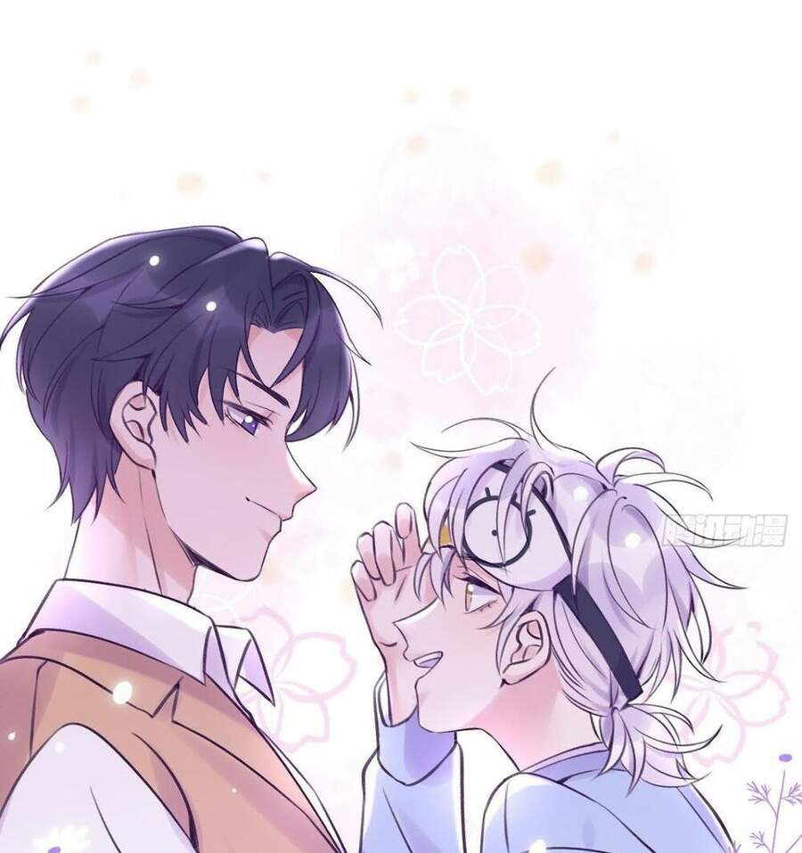 Cầu Cầu, Cho Ta Cắn Một Cái Chapter 12 - Trang 2