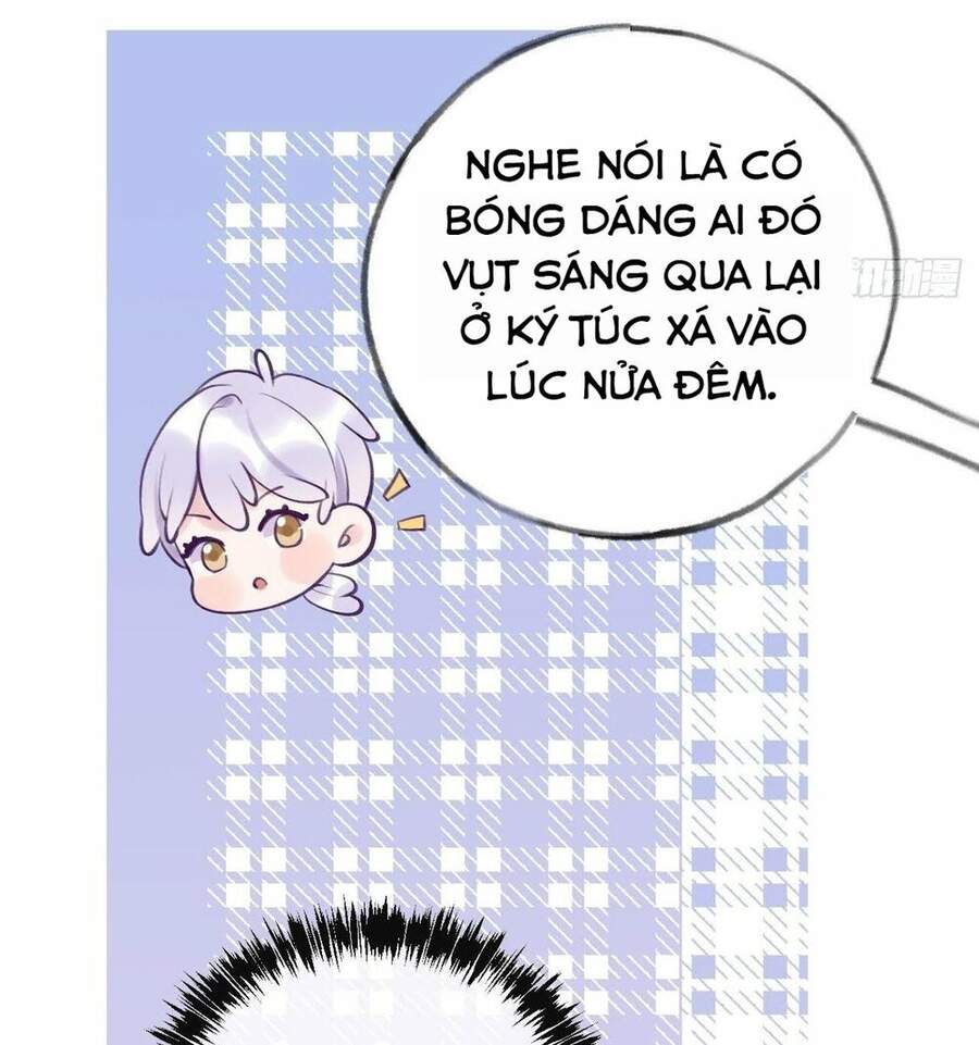 Cầu Cầu, Cho Ta Cắn Một Cái Chapter 12 - Trang 2