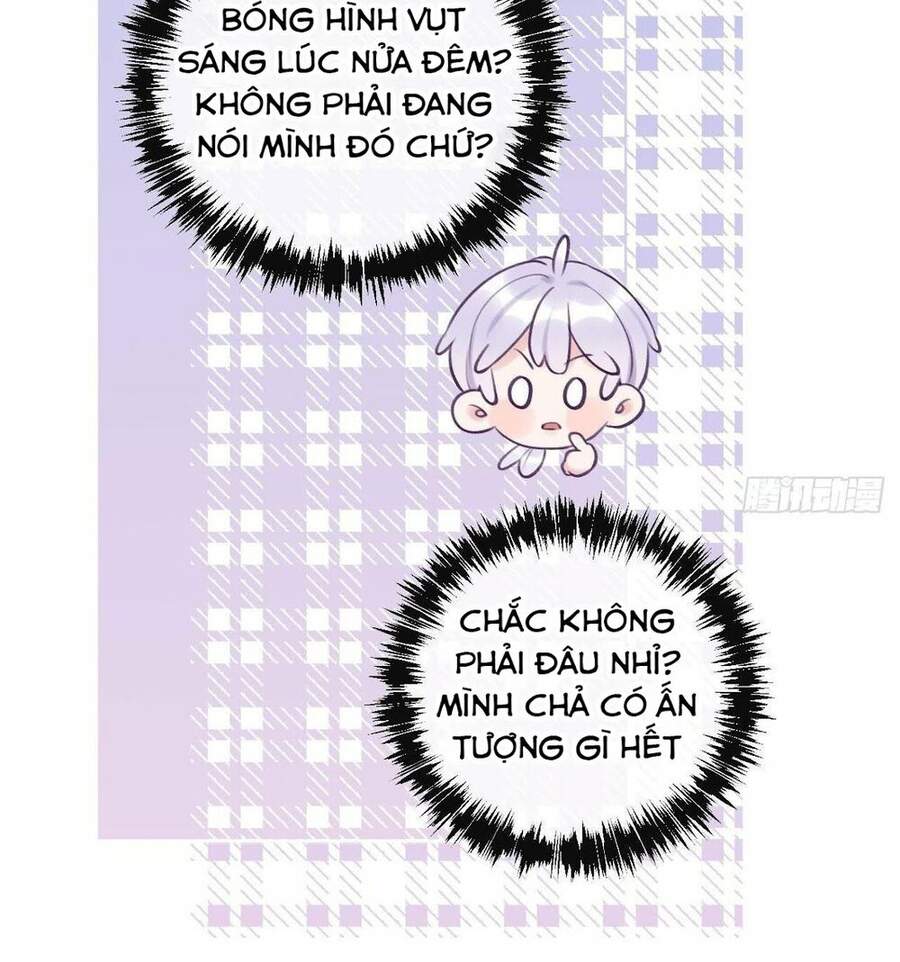 Cầu Cầu, Cho Ta Cắn Một Cái Chapter 12 - Trang 2