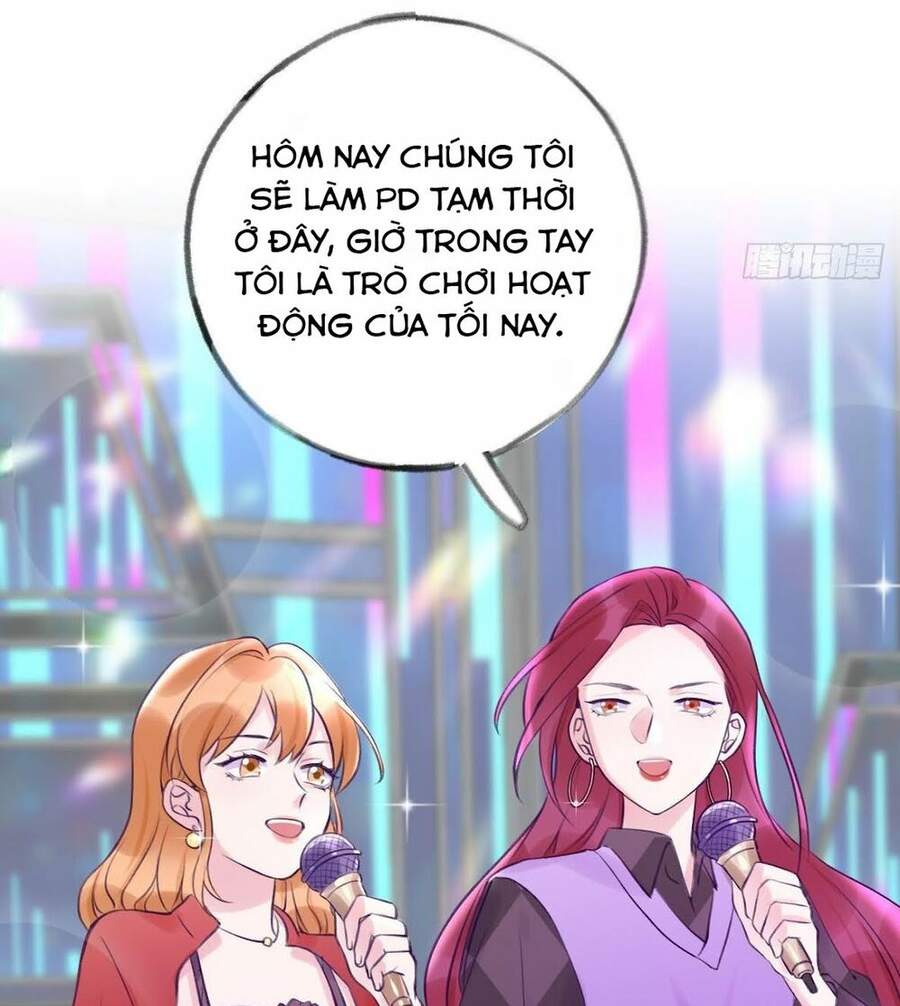 Cầu Cầu, Cho Ta Cắn Một Cái Chapter 12 - Trang 2