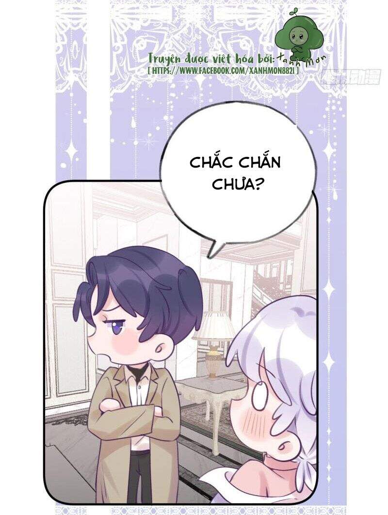 Cầu Cầu, Cho Ta Cắn Một Cái Chapter 13.5 - Trang 2