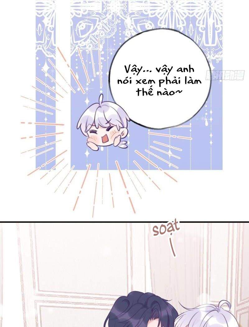 Cầu Cầu, Cho Ta Cắn Một Cái Chapter 13.5 - Trang 2