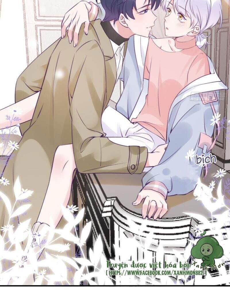 Cầu Cầu, Cho Ta Cắn Một Cái Chapter 13.5 - Trang 2