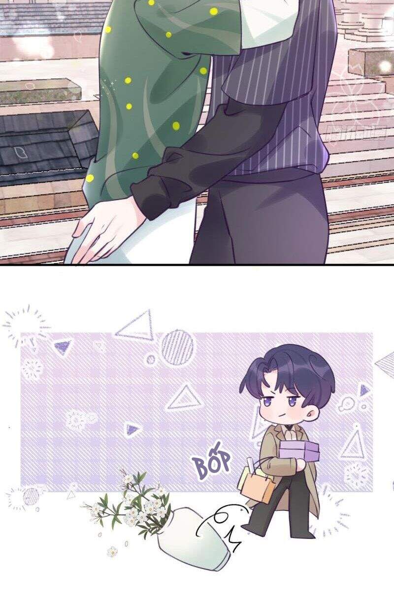 Cầu Cầu, Cho Ta Cắn Một Cái Chapter 13.5 - Trang 2