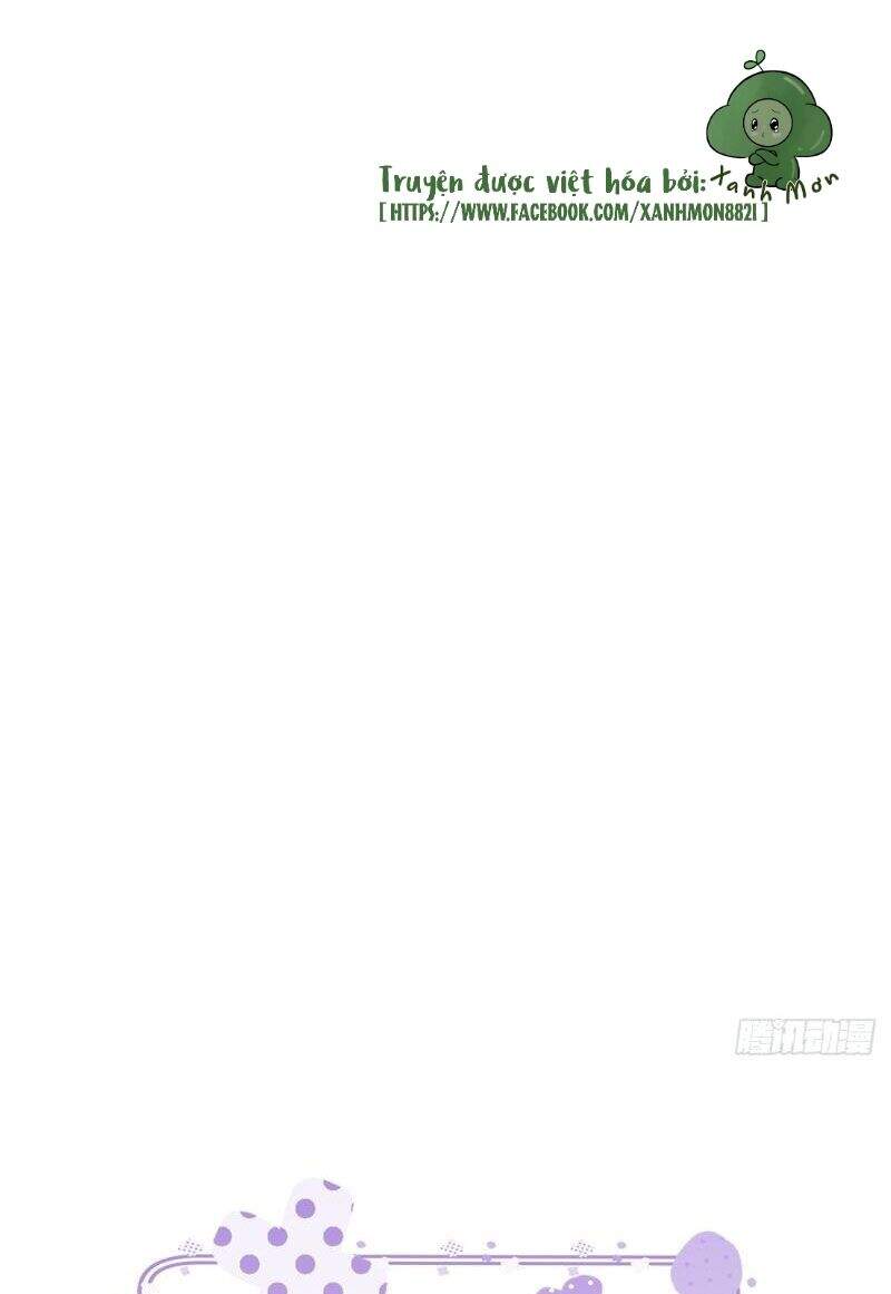 Cầu Cầu, Cho Ta Cắn Một Cái Chapter 13.5 - Trang 2