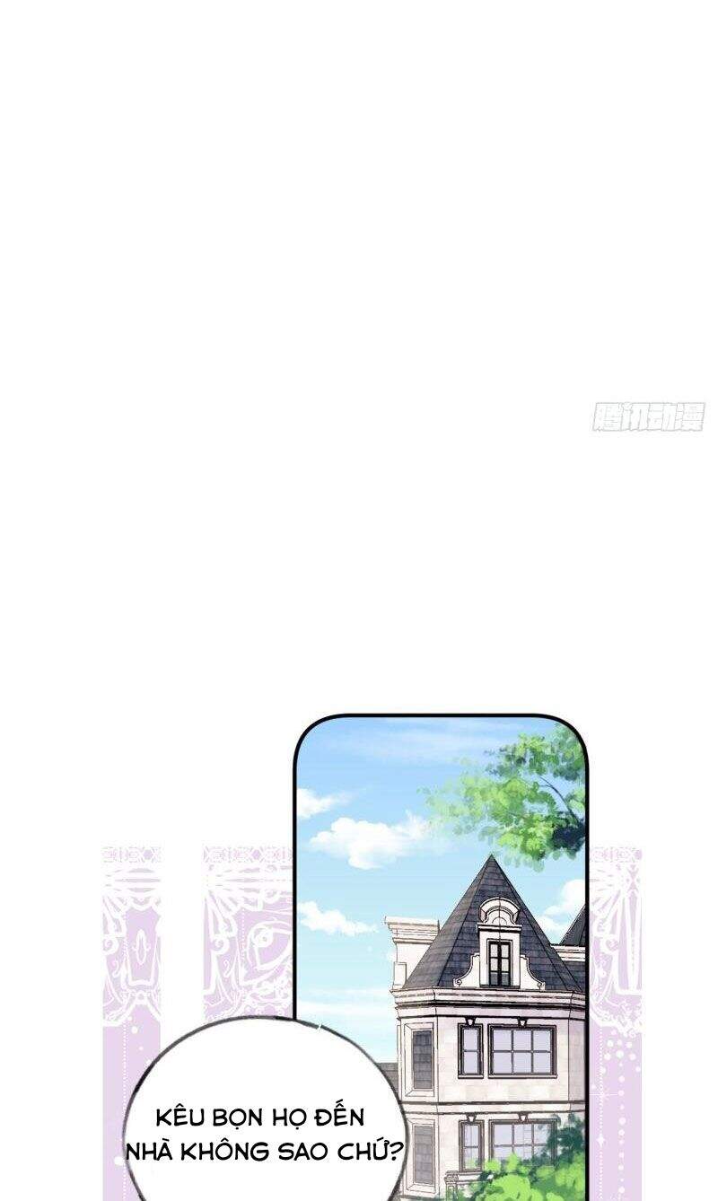 Cầu Cầu, Cho Ta Cắn Một Cái Chapter 13.5 - Trang 2