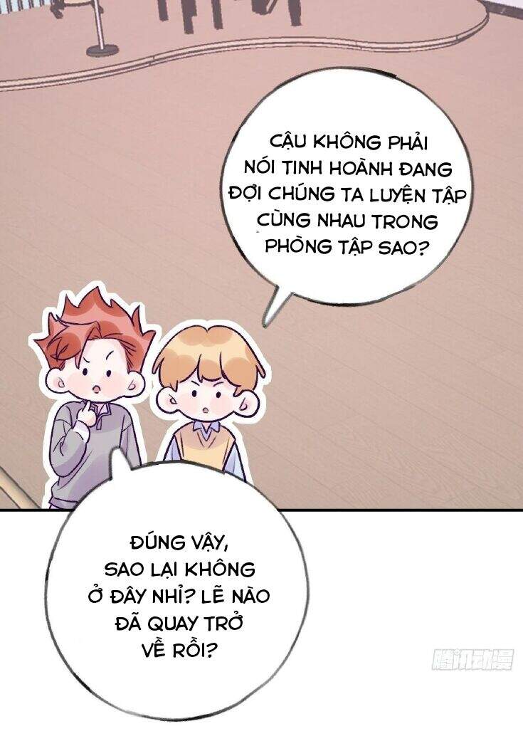 Cầu Cầu, Cho Ta Cắn Một Cái Chapter 13 - Trang 2