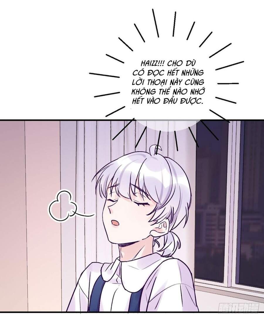 Cầu Cầu, Cho Ta Cắn Một Cái Chapter 13 - Trang 2