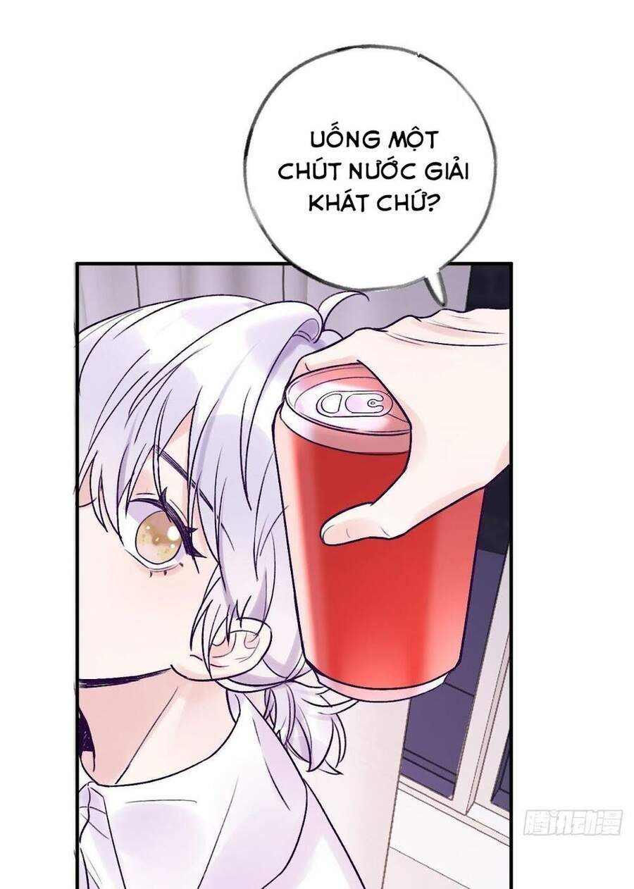 Cầu Cầu, Cho Ta Cắn Một Cái Chapter 13 - Trang 2