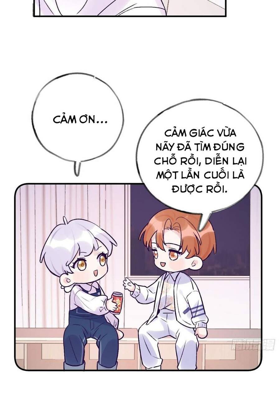 Cầu Cầu, Cho Ta Cắn Một Cái Chapter 13 - Trang 2