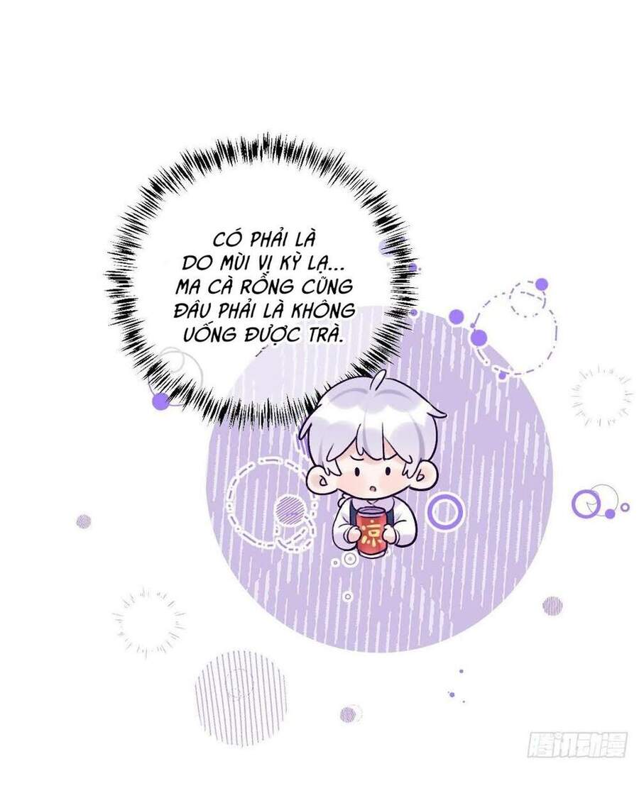 Cầu Cầu, Cho Ta Cắn Một Cái Chapter 13 - Trang 2