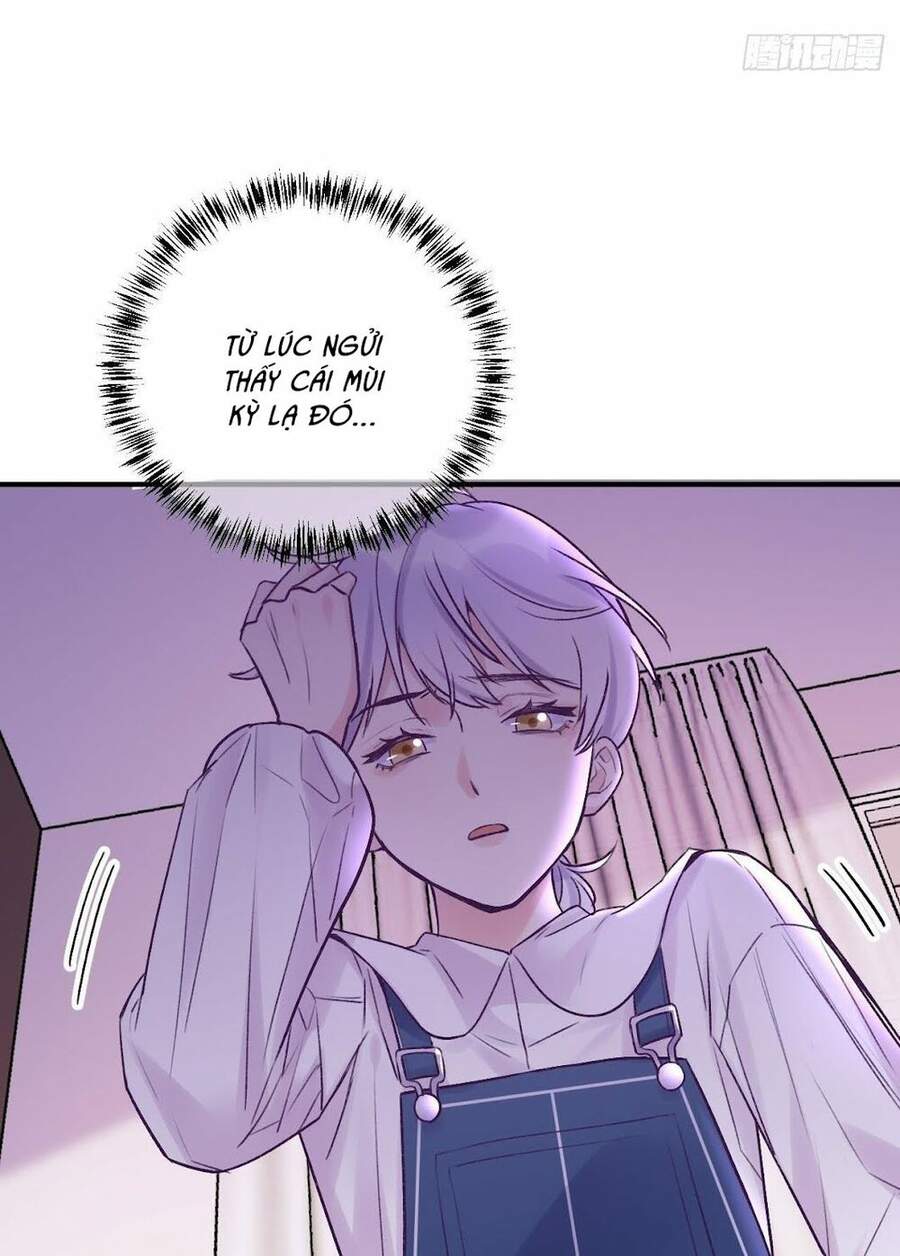 Cầu Cầu, Cho Ta Cắn Một Cái Chapter 13 - Trang 2