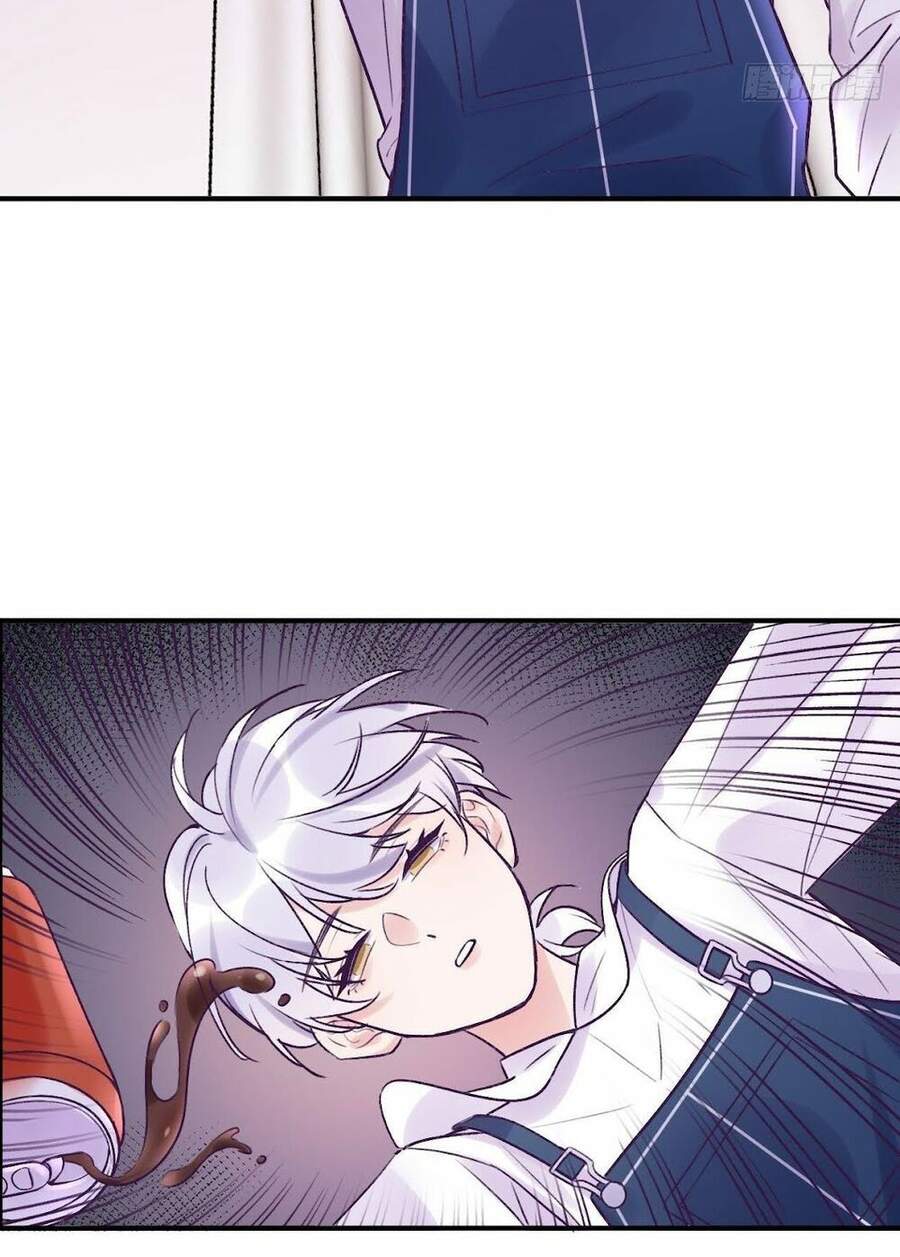 Cầu Cầu, Cho Ta Cắn Một Cái Chapter 13 - Trang 2