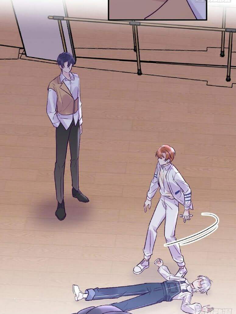 Cầu Cầu, Cho Ta Cắn Một Cái Chapter 13 - Trang 2