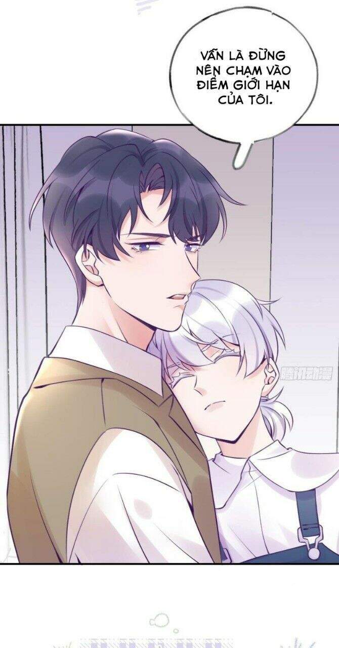 Cầu Cầu, Cho Ta Cắn Một Cái Chapter 14 - Trang 2