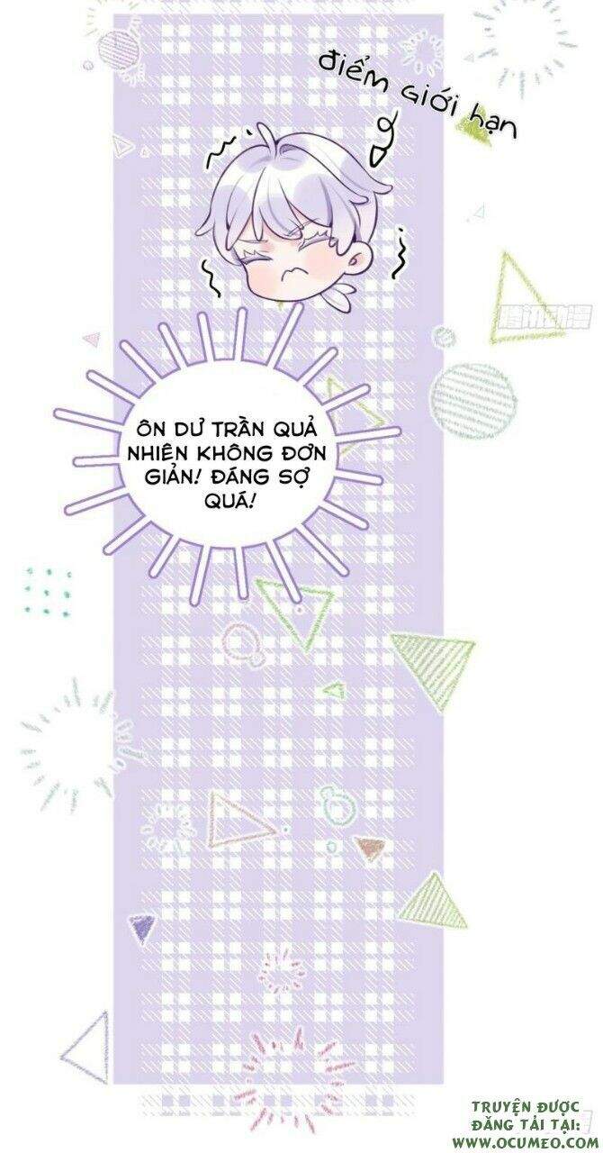 Cầu Cầu, Cho Ta Cắn Một Cái Chapter 14 - Trang 2