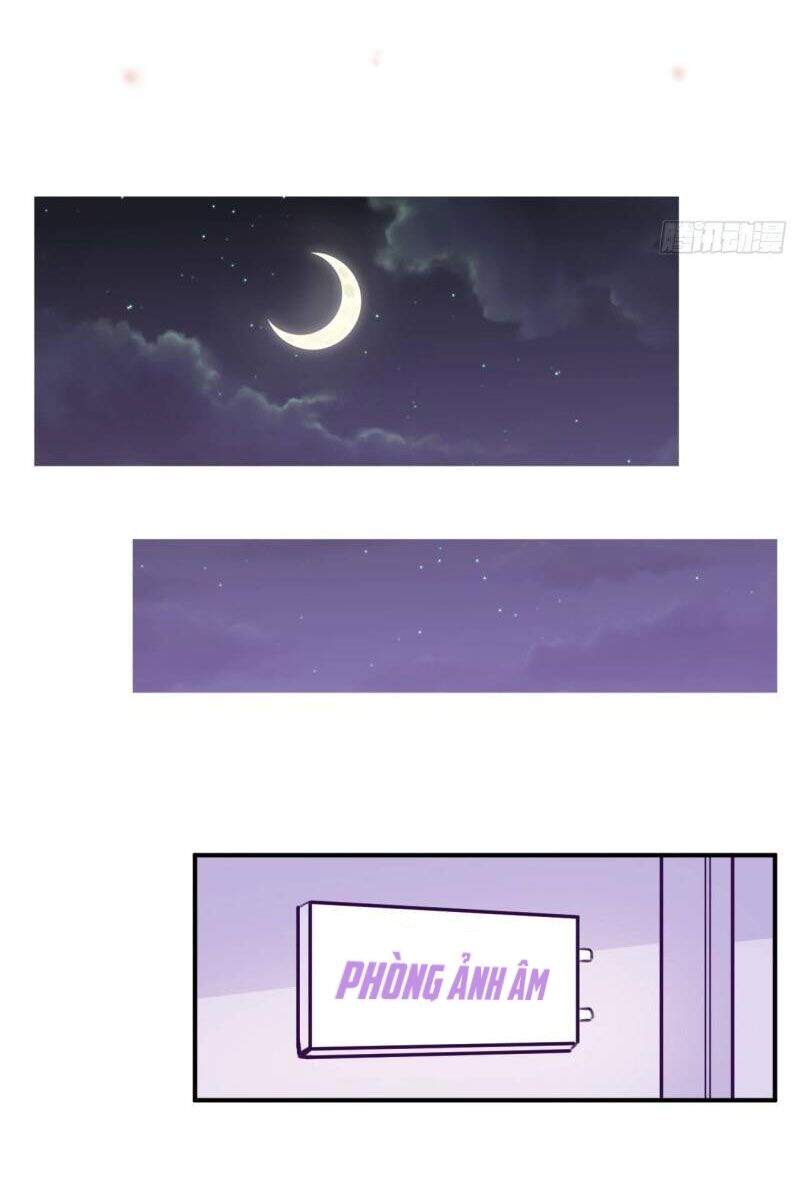 Cầu Cầu, Cho Ta Cắn Một Cái Chapter 14 - Trang 2