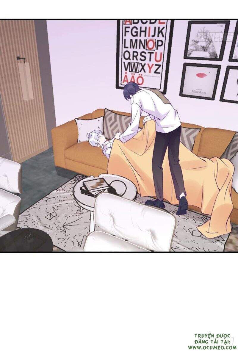 Cầu Cầu, Cho Ta Cắn Một Cái Chapter 14 - Trang 2