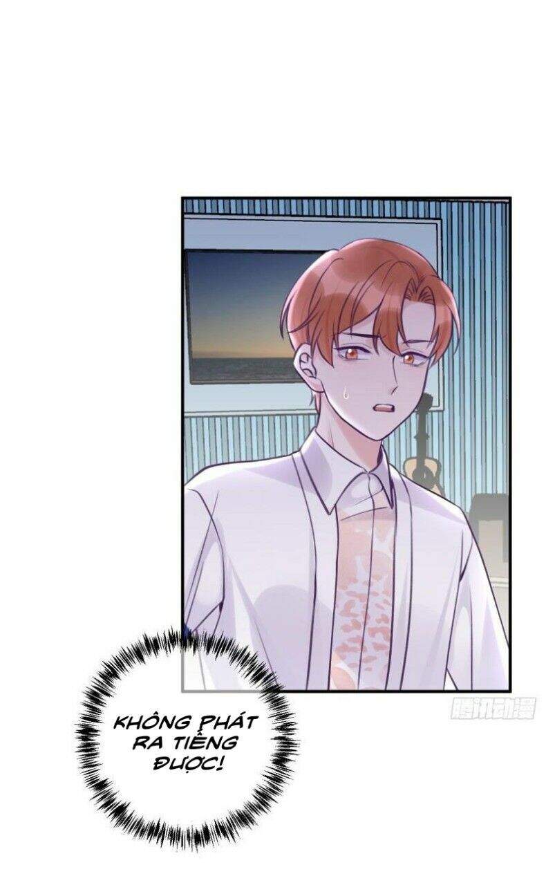 Cầu Cầu, Cho Ta Cắn Một Cái Chapter 14 - Trang 2