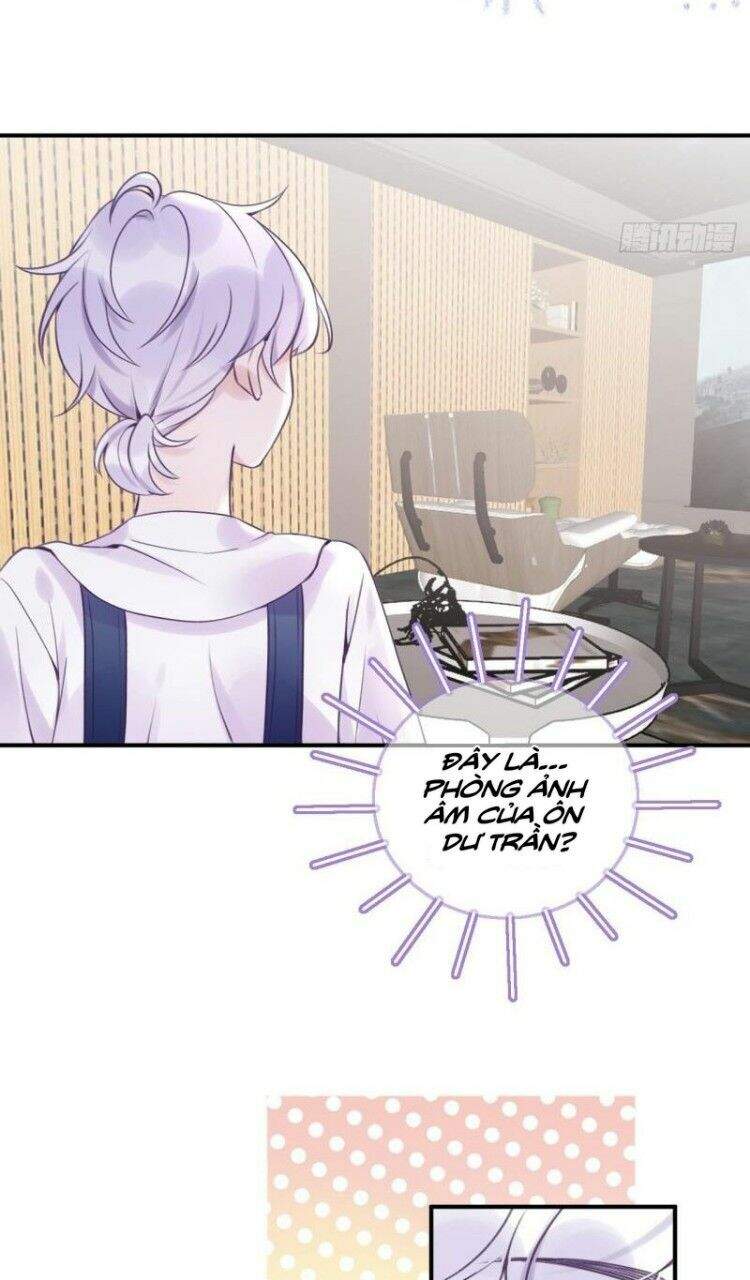 Cầu Cầu, Cho Ta Cắn Một Cái Chapter 14 - Trang 2