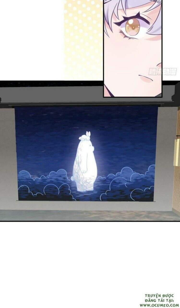 Cầu Cầu, Cho Ta Cắn Một Cái Chapter 14 - Trang 2