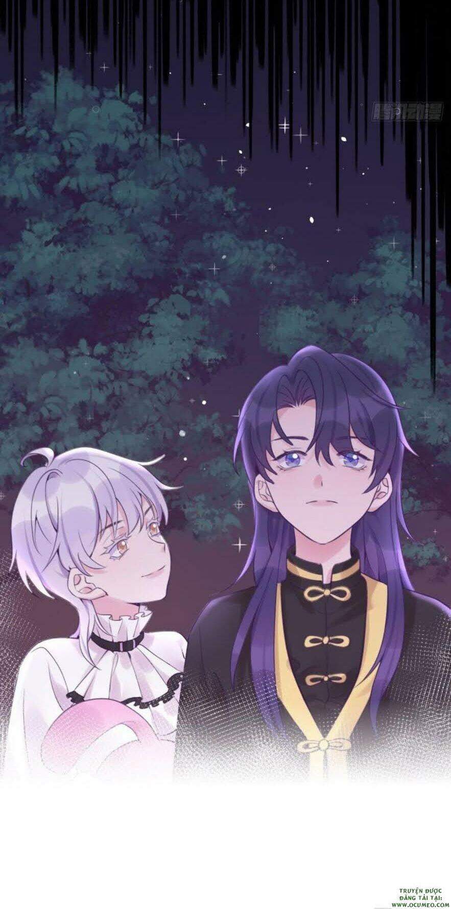 Cầu Cầu, Cho Ta Cắn Một Cái Chapter 14 - Trang 2