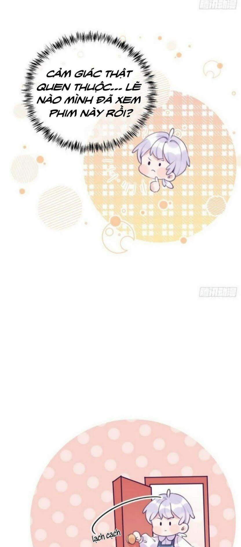 Cầu Cầu, Cho Ta Cắn Một Cái Chapter 14 - Trang 2