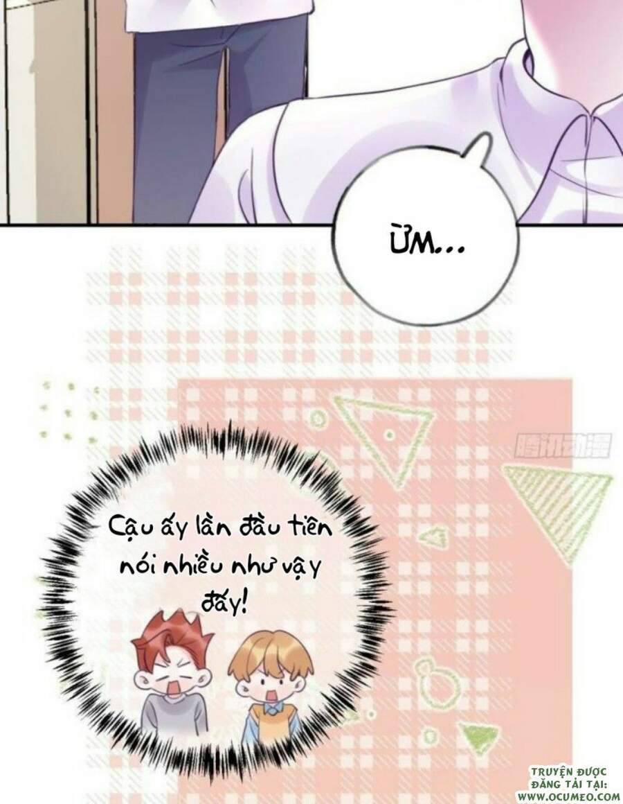 Cầu Cầu, Cho Ta Cắn Một Cái Chapter 14 - Trang 2