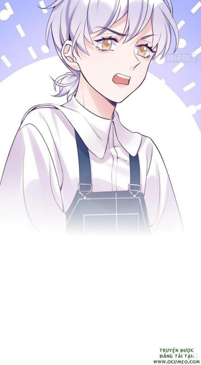 Cầu Cầu, Cho Ta Cắn Một Cái Chapter 14 - Trang 2