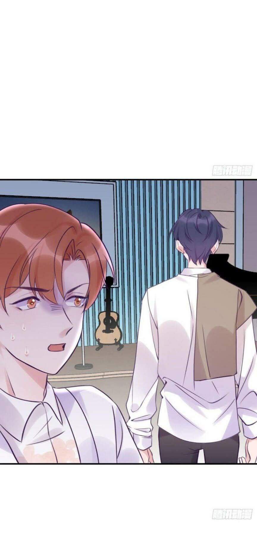 Cầu Cầu, Cho Ta Cắn Một Cái Chapter 14 - Trang 2