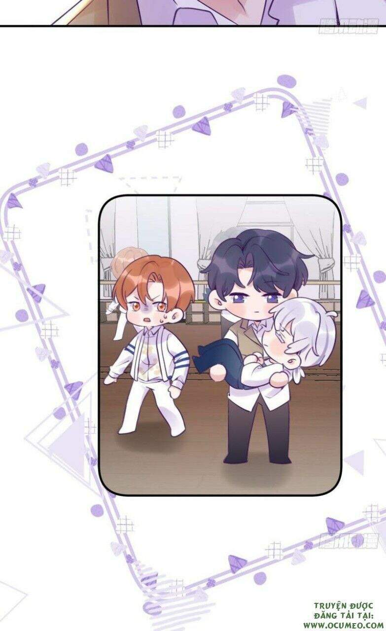 Cầu Cầu, Cho Ta Cắn Một Cái Chapter 14 - Trang 2