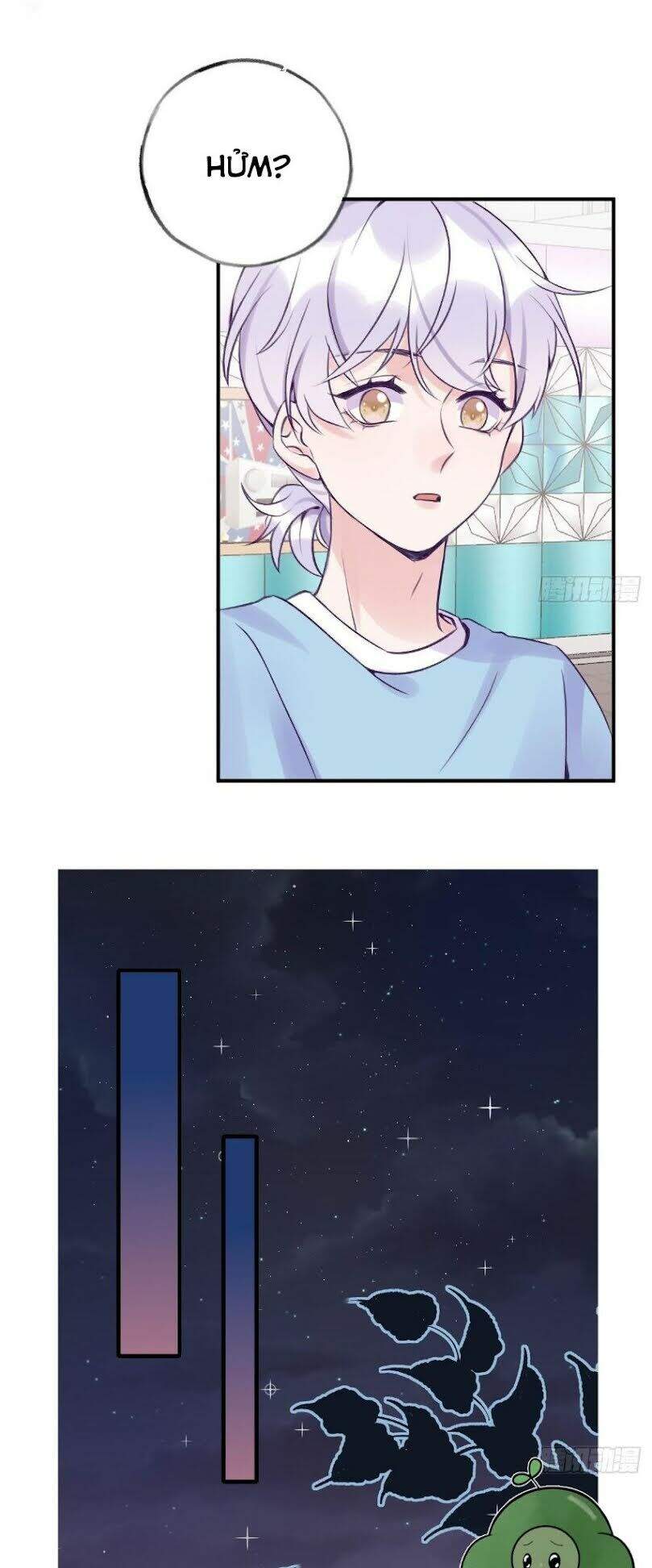 Cầu Cầu, Cho Ta Cắn Một Cái Chapter 15 - Trang 2