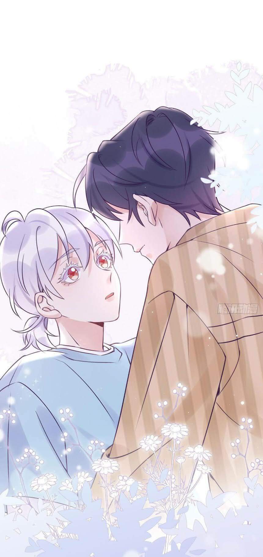 Cầu Cầu, Cho Ta Cắn Một Cái Chapter 15 - Trang 2