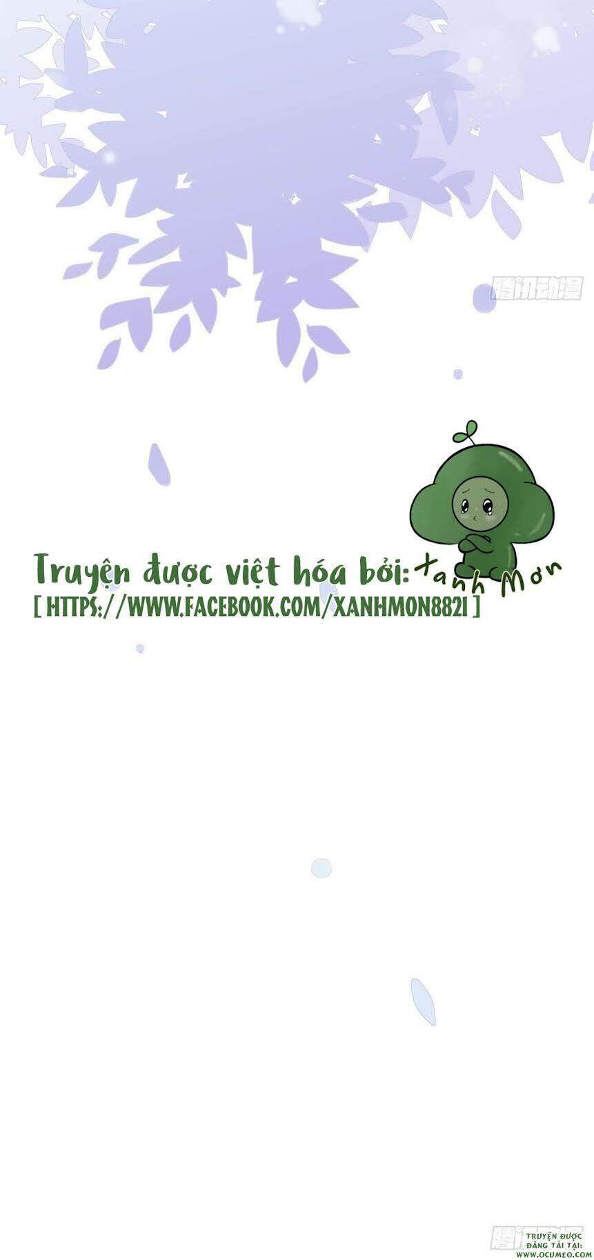 Cầu Cầu, Cho Ta Cắn Một Cái Chapter 15 - Trang 2