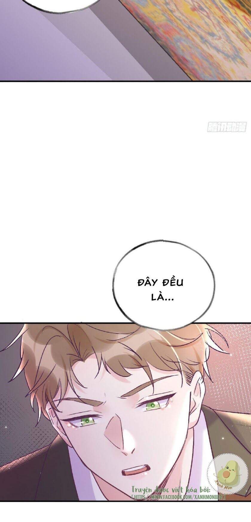 Cầu Cầu, Cho Ta Cắn Một Cái Chapter 16 - Trang 2