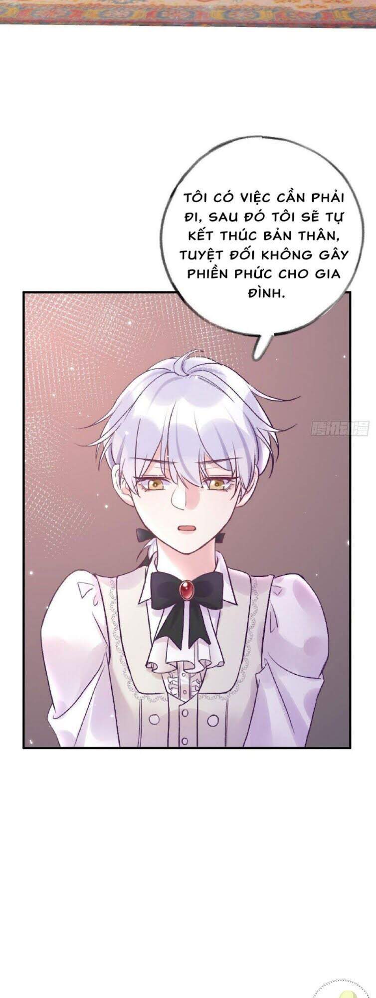 Cầu Cầu, Cho Ta Cắn Một Cái Chapter 16 - Trang 2